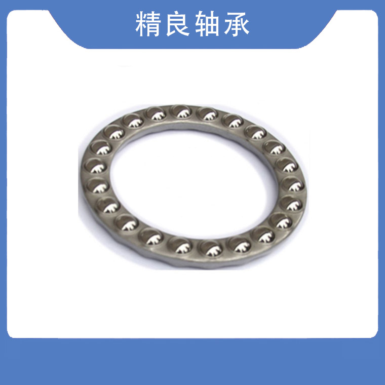 浙江平面推力球轴承