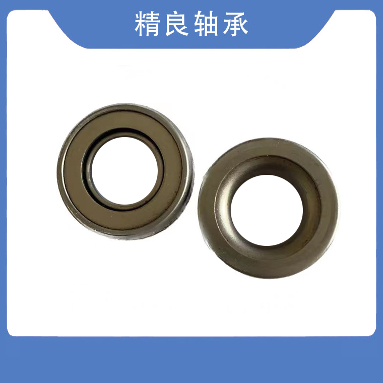 浙江非标罩壳轴承